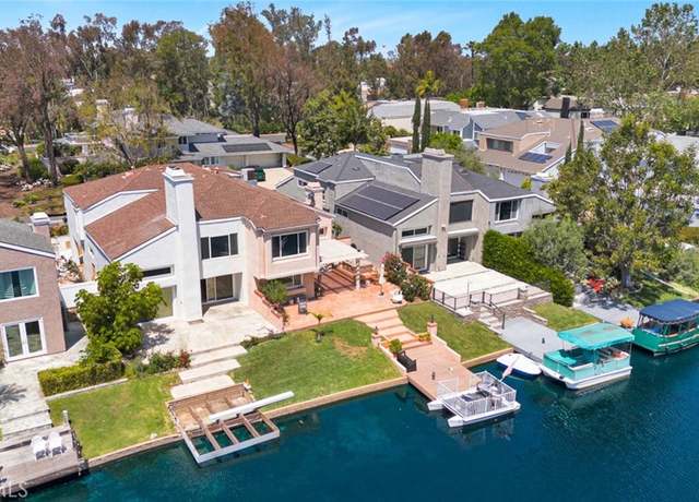 Property at 22522 Lake Forest Ln, Lake Forest, CA 92630, 4 beds, 3 baths