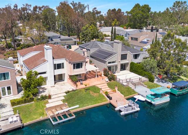Property at 22522 Lake Forest Ln, Lake Forest, CA 92630, 4 beds, 3 baths