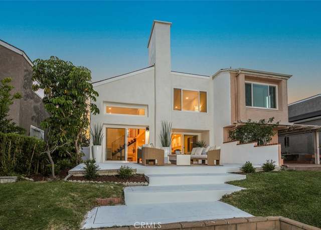Property at 22526 Lake Forest Ln, Lake Forest, CA 92630, 4 beds, 3 baths