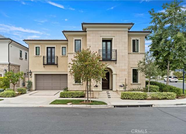 Property at 51 Eider Run, Irvine, CA 92618, 5 beds, 5.5 baths