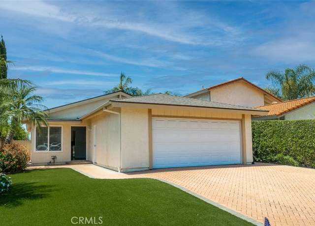 Property at 24691 Tarazona, Mission Viejo, CA 92692, 3 beds, 2 baths