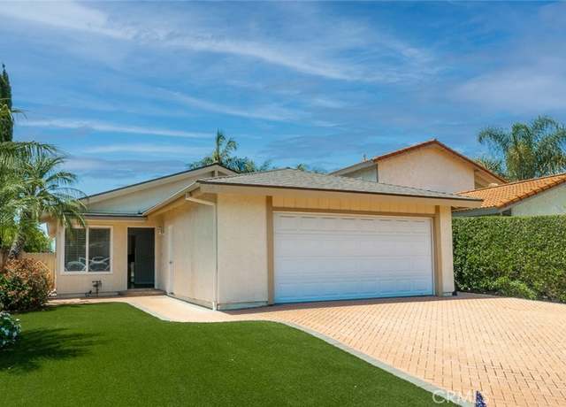 Property at 24691 Tarazona, Mission Viejo, CA 92692, 3 beds, 2 baths