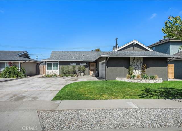 Property at 16111 Birdie Ln, Huntington Beach, CA 92649, 3 beds, 2 baths