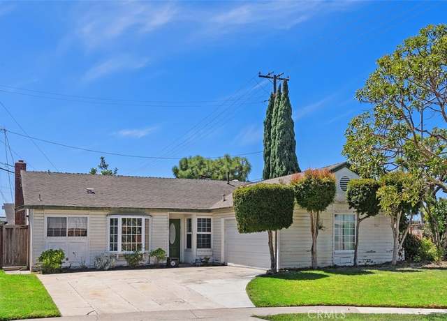 Property at 6002 Welde Cir, Huntington Beach, CA 92647, 3 beds, 2 baths