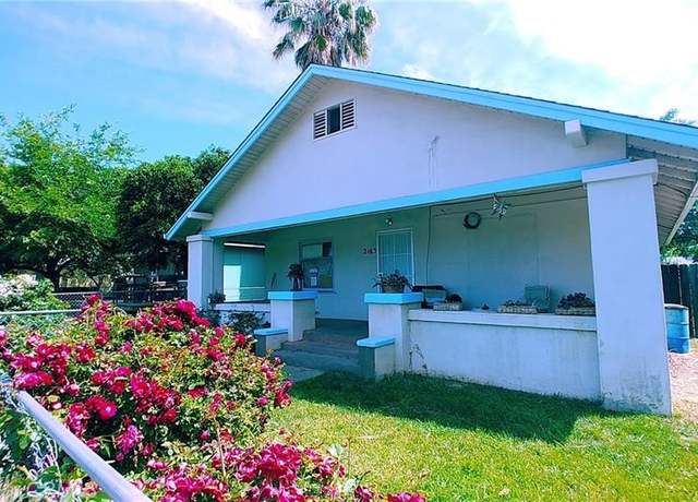 Property at 2165 A St, Oroville, CA 95966, 3 beds, 1 bath