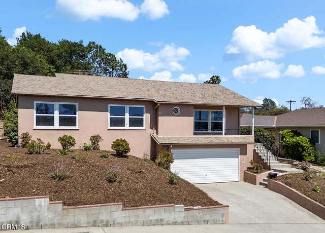 Property at 5134 Monte Bonito Drive Dr, Los Angeles, CA 90041, 3 beds, 2 baths