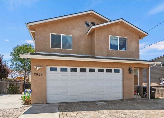 Property at 7934 Santa Ysabel Ave #1, Atascadero, CA 93422, 3 beds, 2.5 baths