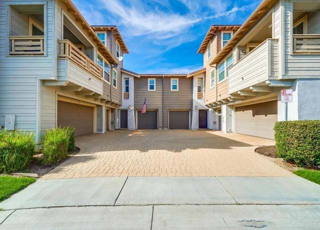 Property at 41737 Ridgewalk St #4, Murrieta, CA 92562, 3 beds, 2.5 baths