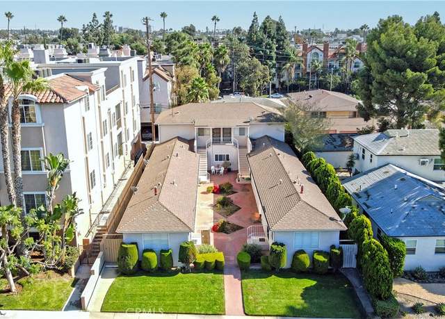 Property at 7106 Flight Ave, Los Angeles, CA 90045, 6 beds, 6 baths