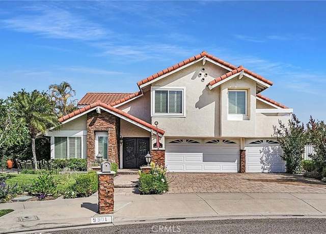 Property at 9901 Merced River Ave, Fountain Valley, CA 92708, 5 beds, 3.5 baths
