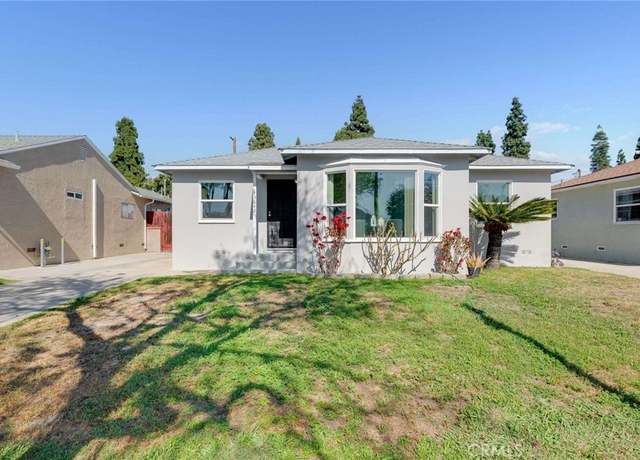 Property at 5642 Briercrest Ave, Lakewood, CA 90713, 3 beds, 2 baths