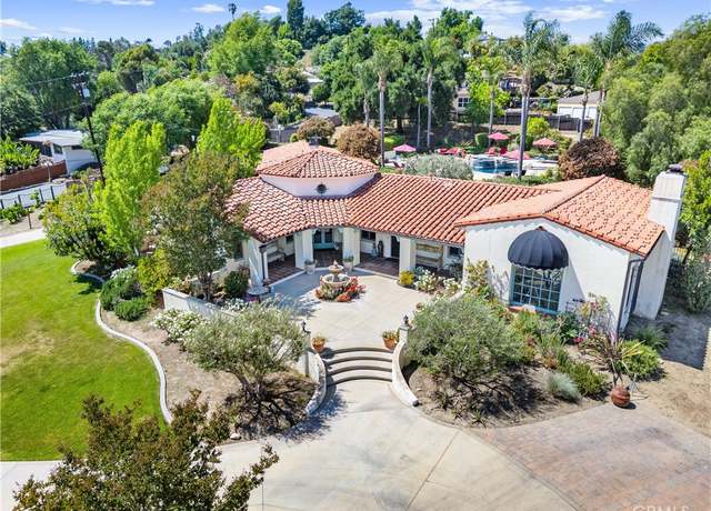 Property at 1422 Recado Rd, La Habra Heights, CA 90631, 4 beds, 2 baths