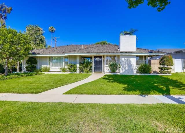 Property at 4731 Casa Oro Dr, Yorba Linda, CA 92886, 3 beds, 2 baths