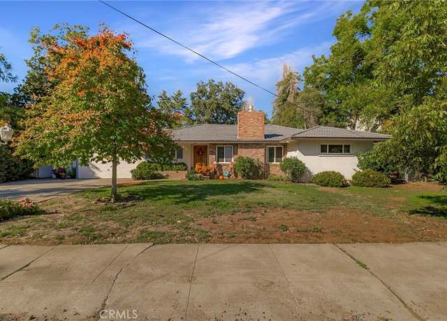 Property at 1058 Stevie Joe Way, Chico, CA 95926, 4 beds, 2.5 baths