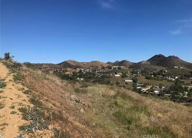 Property at 0 Vac/Vic Willow Ln/ Woolsox Rd, Agua Dulce, CA 91350