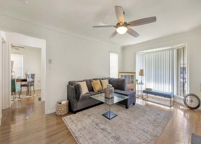 Property at 8830 Ruthelen St, Los Angeles, CA 90047, 2 beds, 1 bath