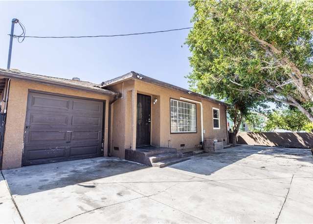Property at 14040 Paxton St, Pacoima, CA 91331, 4 beds, 2 baths