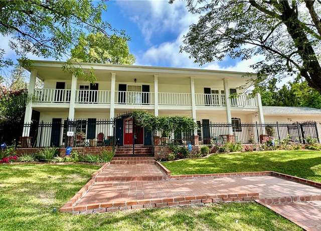 Property at 19559 Tulsa St, Porter Ranch, CA 91326, 4 beds, 3 baths
