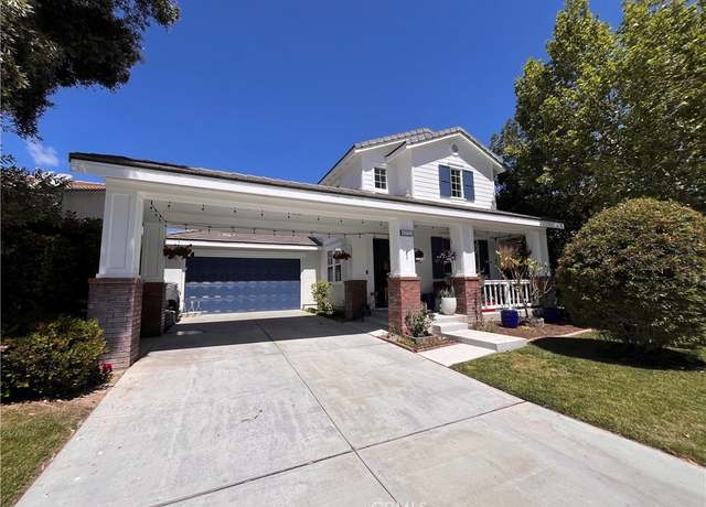 Property at 45723 Pheasant Pl, Temecula, CA 92592, 4 beds, 3 baths