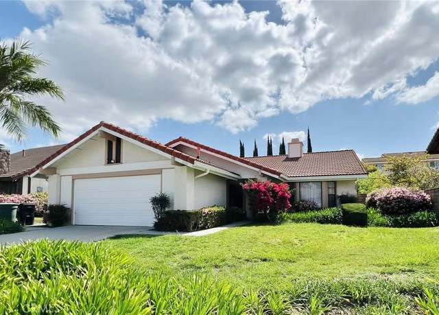 Property at 1608 Oxford Ct, West Covina, CA 91791, 3 beds, 2 baths