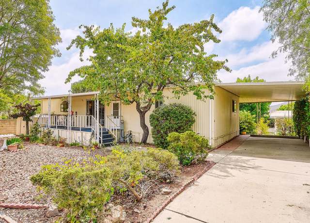 Property at 10 La Lomita #0, Newbury Park, CA 91320, 2 beds, 2 baths