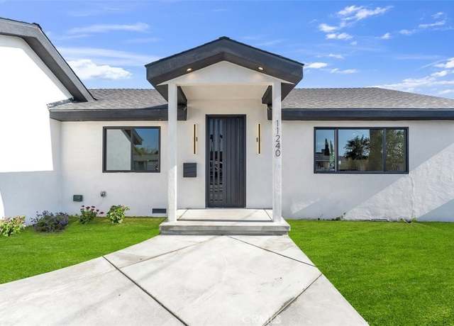 Property at 11240 Lull St, Sun Valley, CA 91352, 3 beds, 3 baths