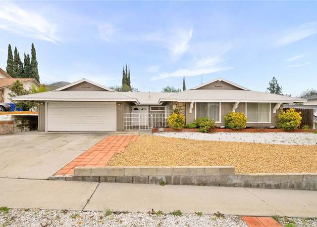 Property at 5635 Stanton Ave, Highland, CA 92346, 4 beds, 2 baths