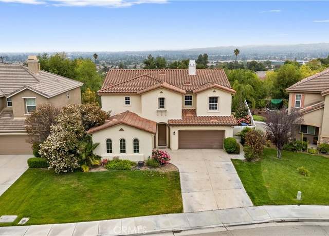 Property at 12080 Scenic Vw, Riverside, CA 92505, 5 beds, 4.5 baths