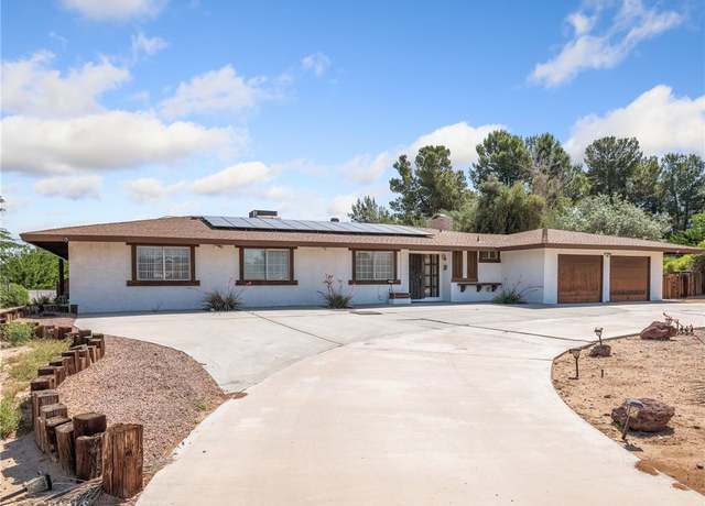Property at 19426 Kinai Rd, Apple Valley, CA 92307, 4 beds, 3 baths