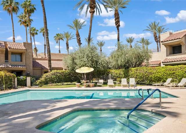 Property at 2700 Lawrence Crossley Rd #52, Palm Springs, CA 92264, 2 beds, 2 baths