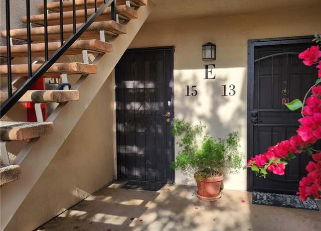Property at 25735 Hogan Dr Unit E15, Valencia, CA 91355, 3 beds, 2 baths