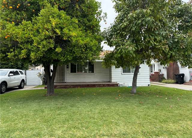 Property at 2709-2711 Live Oak St, Huntington Park, CA 90255, 3 beds, 2 baths
