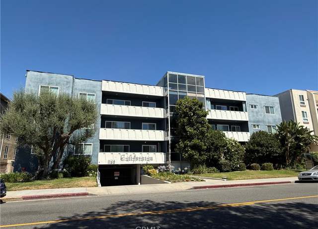 Property at 1126 N Central Ave #303, Glendale, CA 91202, 2 beds, 1 bath