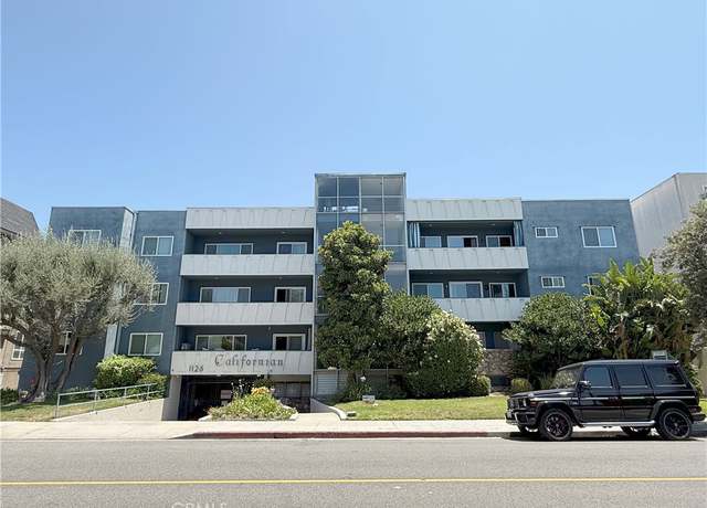 Property at 1126 N Central Ave #303, Glendale, CA 91202, 2 beds, 1 bath