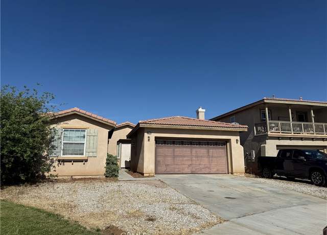 Property at 11946 Russell Ct, Victorville, CA 92392, 3 beds, 2 baths