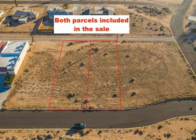 Property at 706 Outer Hwy 18 S, Apple Valley, CA 92307