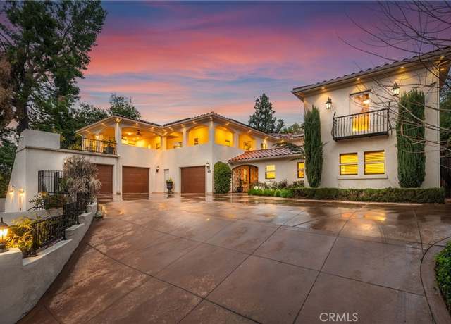 Property at 1533 Serpentine Dr, Redlands, CA 92373, 5 beds, 6 baths