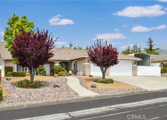 Property at 38256 Wild Poppy Ln, Yucaipa, CA 92399, 4 beds, 3 baths