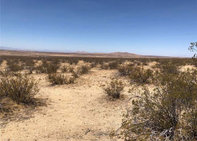 Property at 0 Tanner Rd, Adelanto, CA 92301