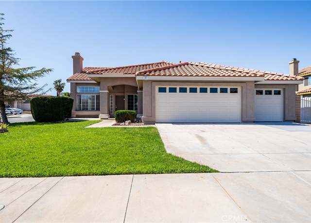 Property at 13073 San Dimas Cir, Victorville, CA 92392, 4 beds, 2 baths