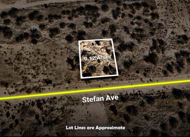 Property at 7 Stefan Ave, Cabazon, CA 92230