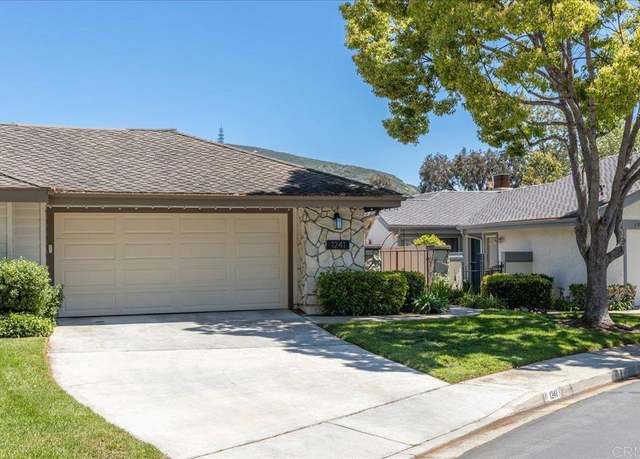Property at 1241 Via Viento Suave, San Marcos, CA 92078, 3 beds, 2 baths