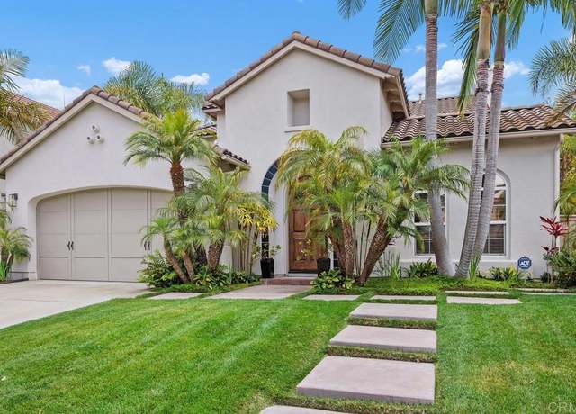 Property at 3239 AVENIDA LA CIMA, Carlsbad, CA 92009, 4 beds, 3.5 baths