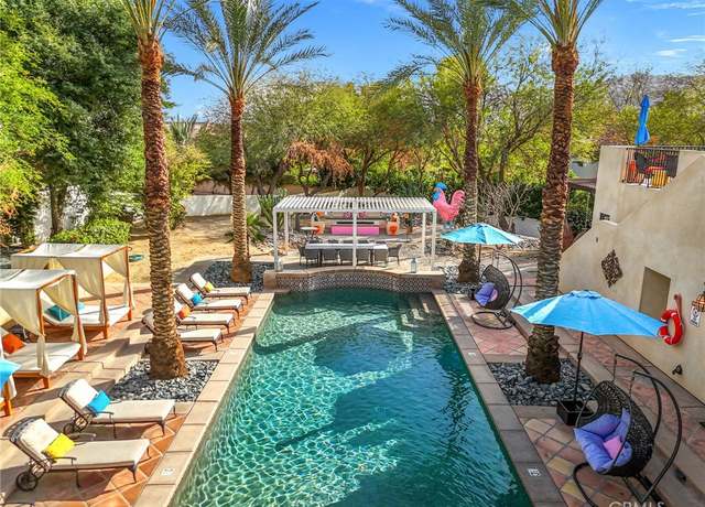 Property at 78751 Avenue 41, Bermuda Dunes, CA 92203, 7 beds, 5 baths