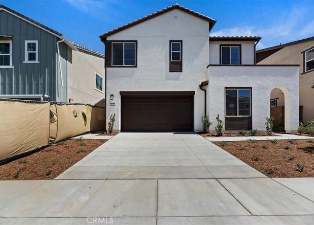 Property at 3817 Crossen Dr, Corona, CA 92883, 4 beds, 3 baths