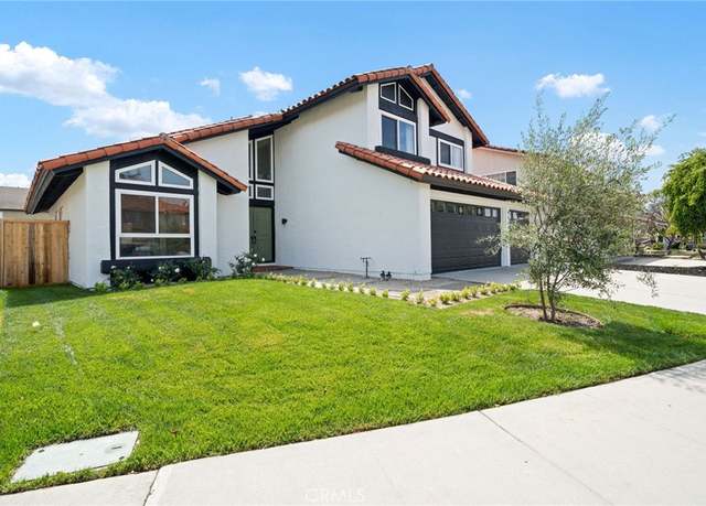 Property at 4560 Chantry Ct, Cypress, CA 90630, 4 beds, 2.5 baths
