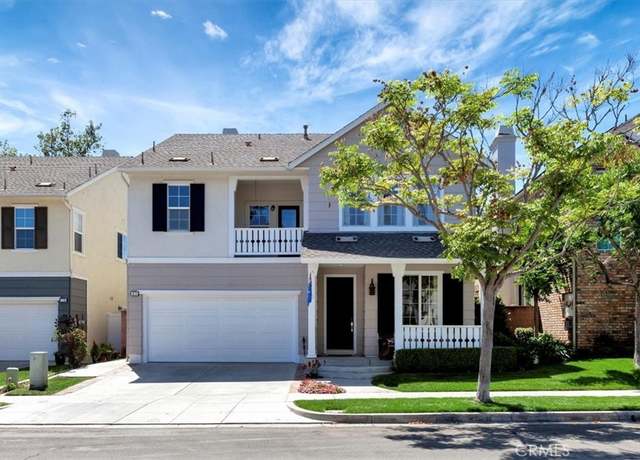 Property at 19 Laurelhurst Dr, Ladera Ranch, CA 92694, 4 beds, 2.5 baths