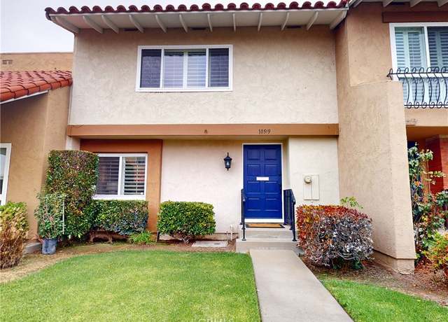 Property at 10519 La Rosa Cir, Fountain Valley, CA 92708, 3 beds, 3 baths
