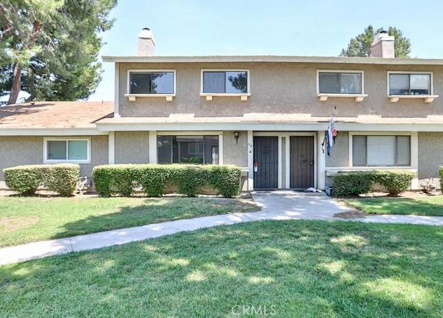 Property at 2061 W Redlands Blvd Unit 5B, Redlands, CA 92373, 3 beds, 2.5 baths
