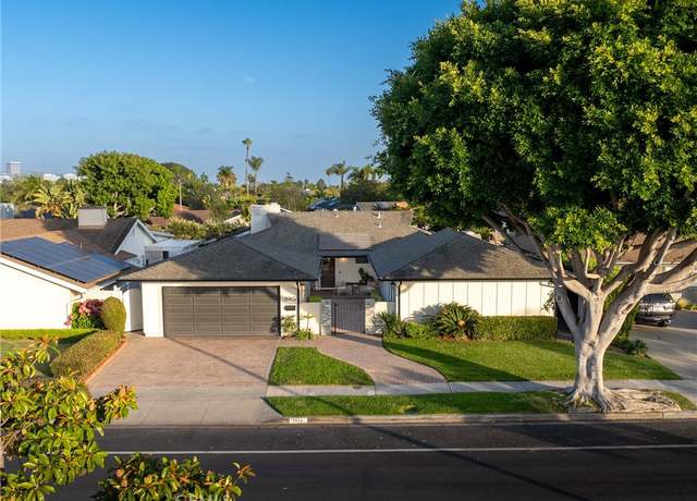 Property at 1915 Mariners Dr, Newport Beach, CA 92660, 4 beds, 2 baths